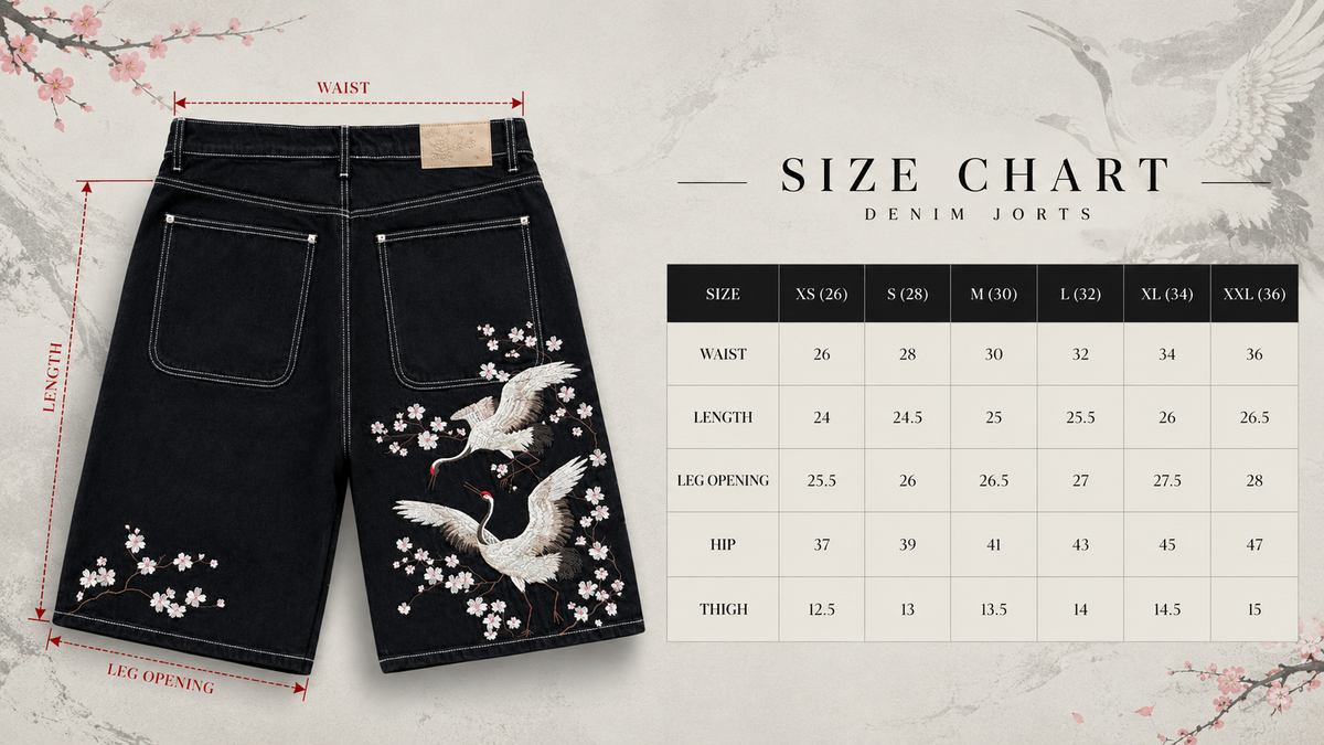 Find your perfect fit