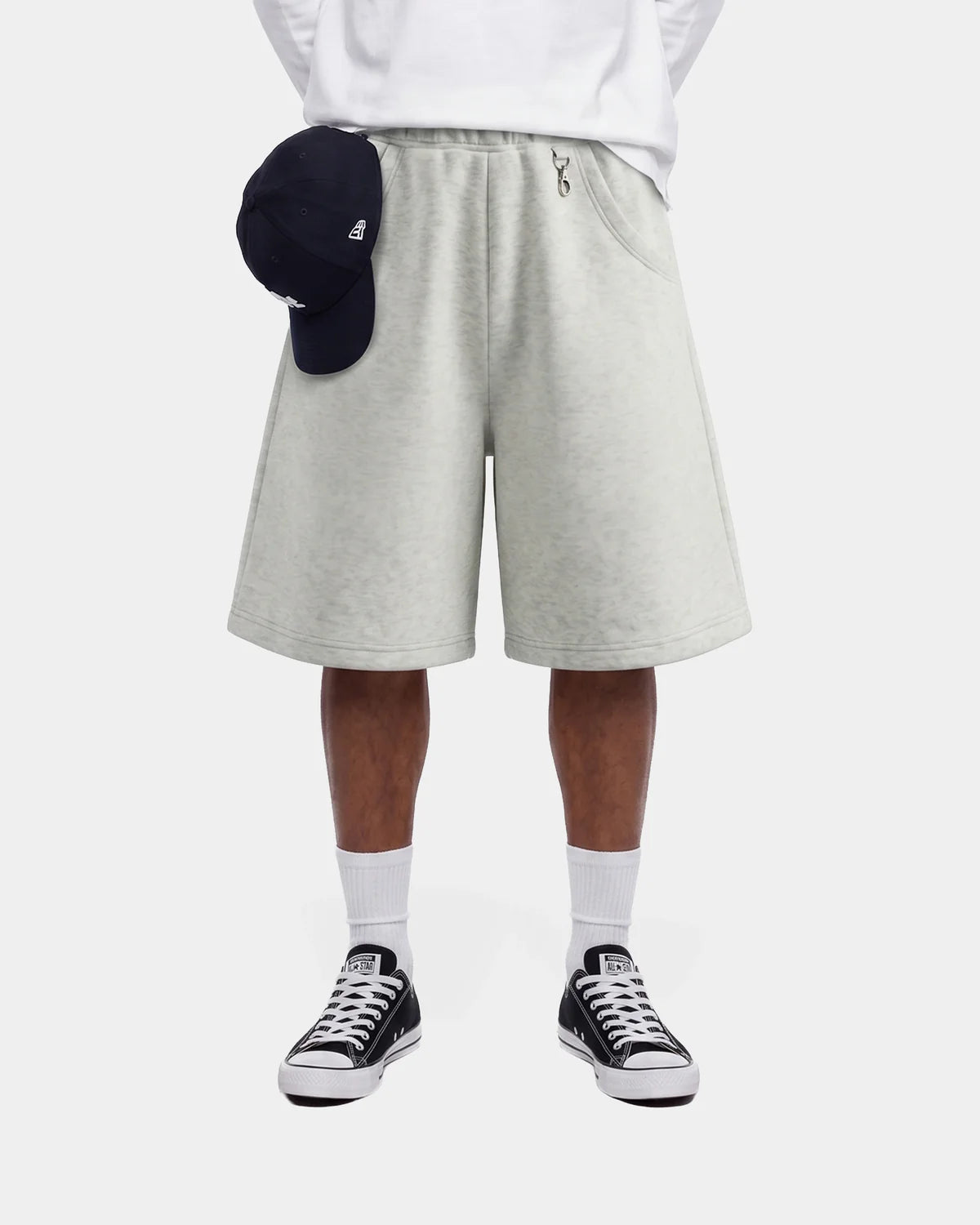 Cloudline Baggy Shorts