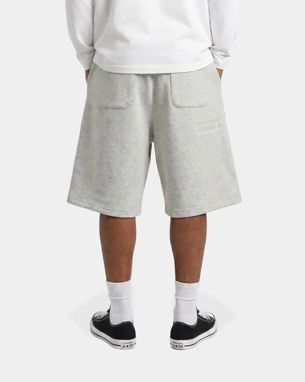 Cloudline Baggy Shorts