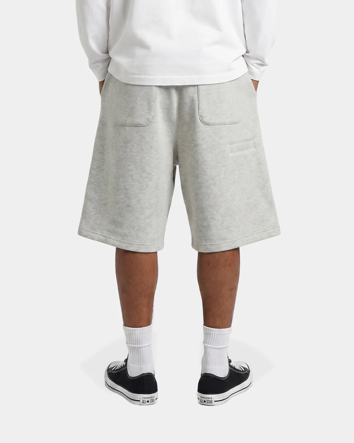 Cloudline Baggy Shorts