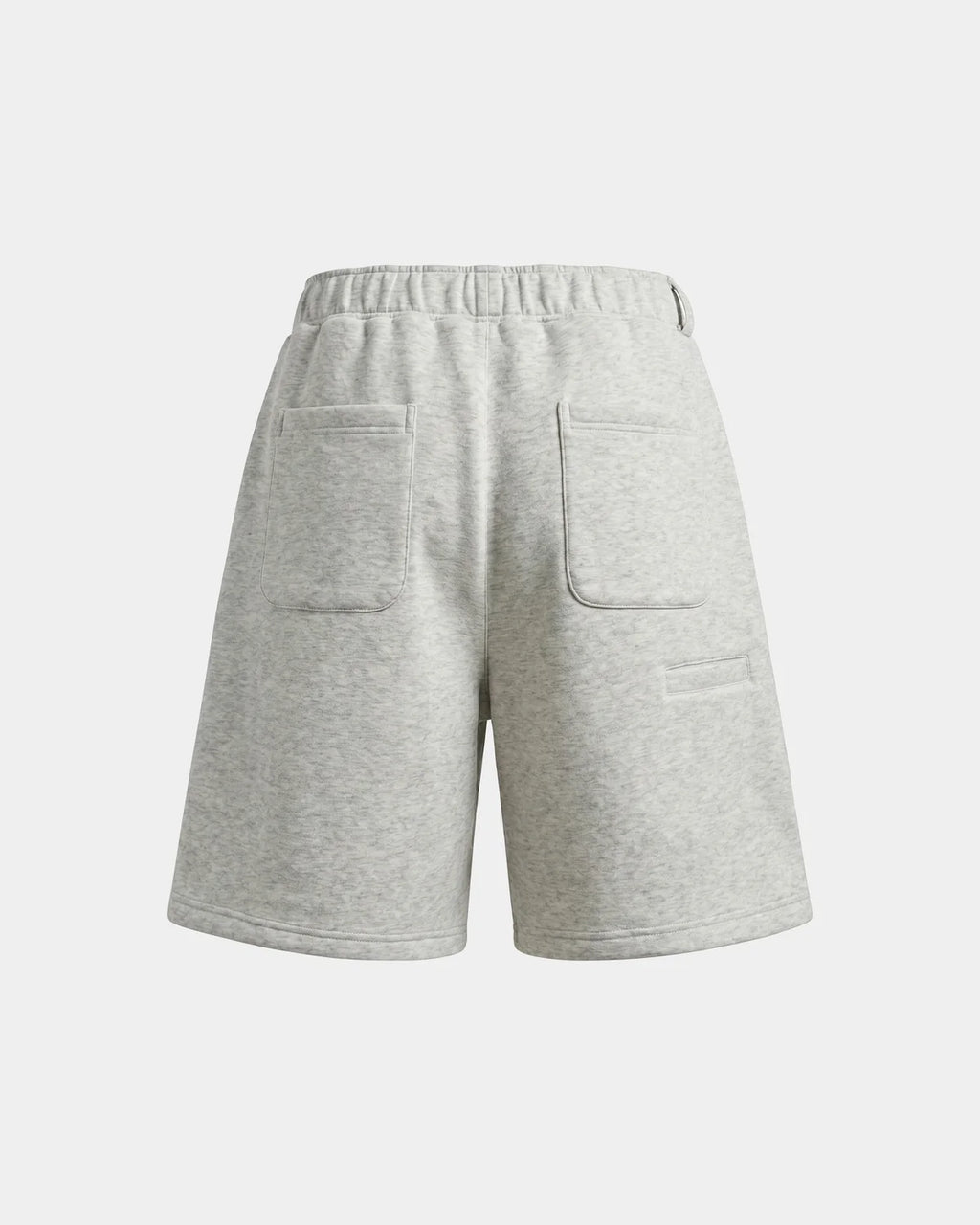 Cloudline Baggy Shorts
