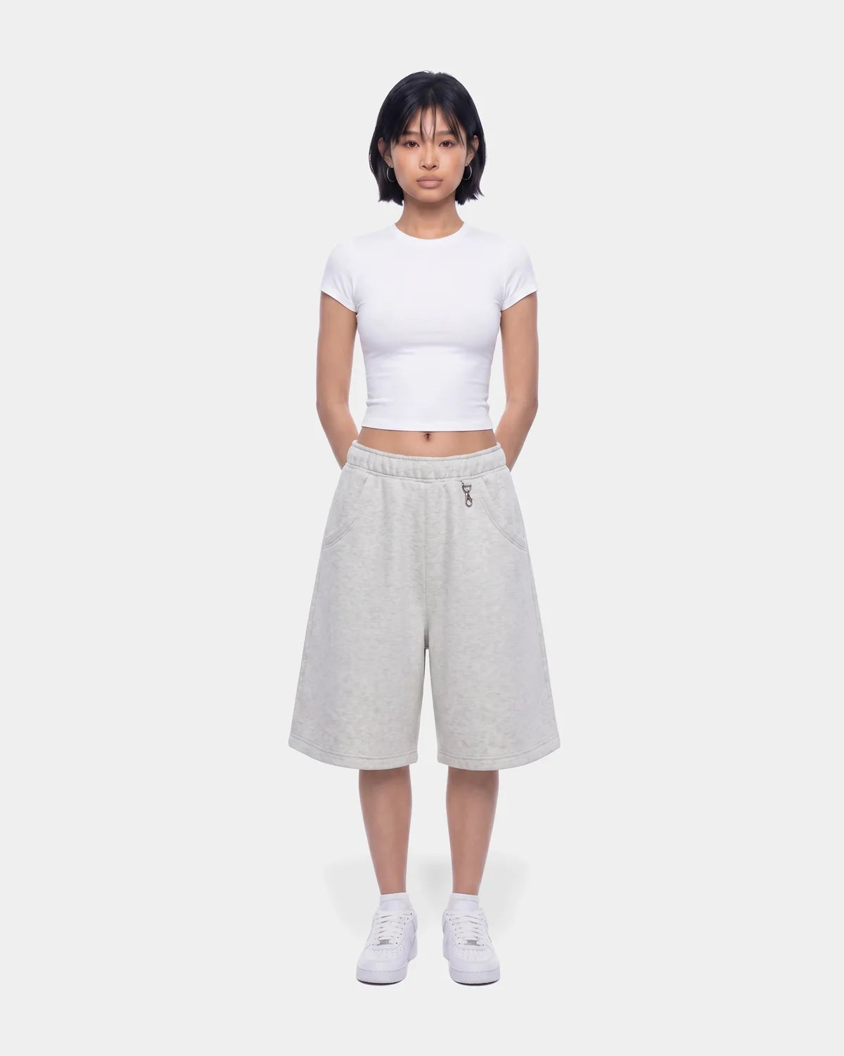 Cloudline Baggy Shorts