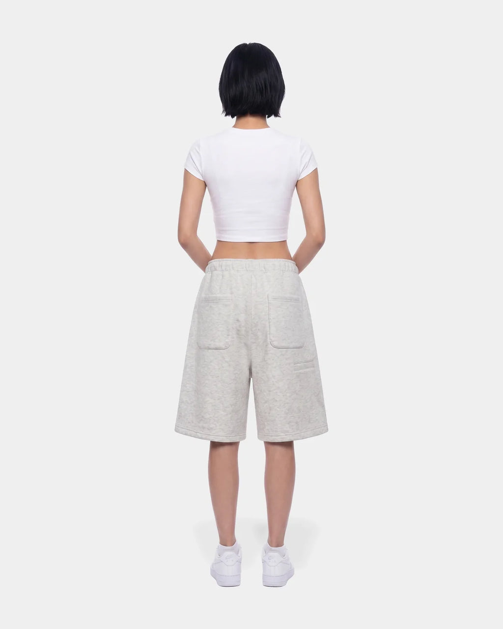 Cloudline Baggy Shorts