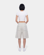 Cloudline Baggy Shorts