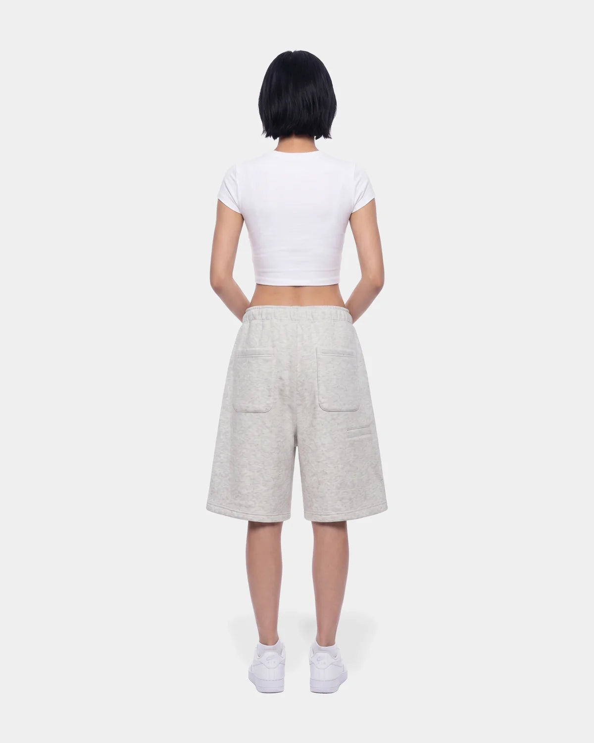 Cloudline Baggy Shorts
